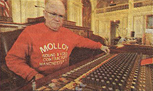 Bob Molloy - NH Union Leader, July 15, 2007